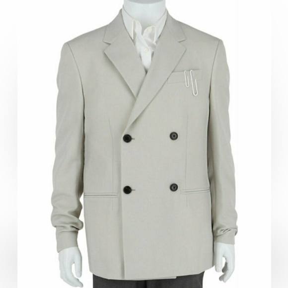 Off-White Blazer - Picture 1 of 3